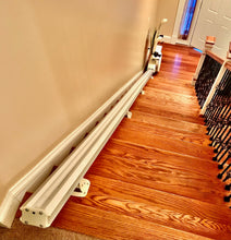 Pinnacle Stairlift (Grease-Free)