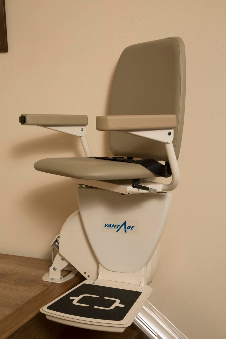 Harmar Stair Lift Troubleshooting